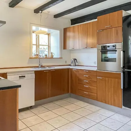 Apartment Beautiful In With Wifi Gudhjem