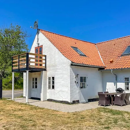 דירה 2 Bedroom Cozy In גודהיים