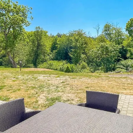 Apartment Beautiful In With Wifi Gudhjem