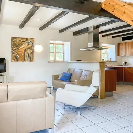 2 Bedroom Cozy In * Gudhjem