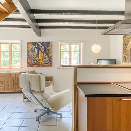 Apartment Beautiful In With Wifi
